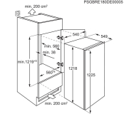 Electrolux LRB3AE12S - 1256508 - zdjęcie 6